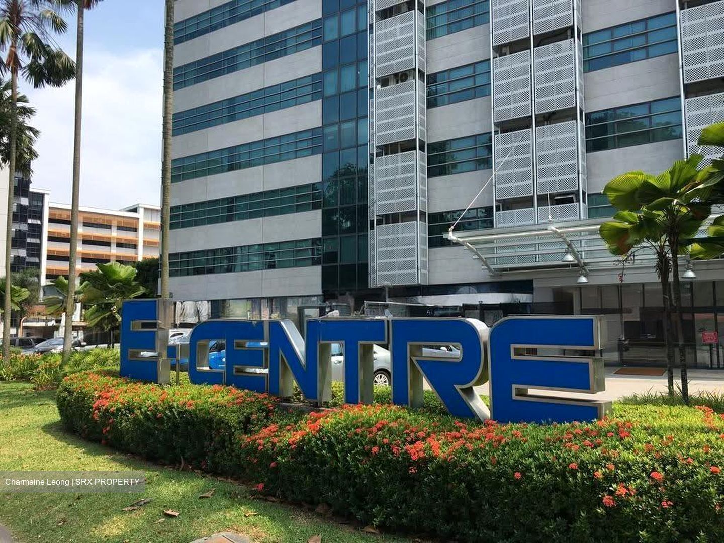 E-centre @ Redhill (D3), Factory #638986431